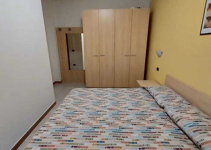 Vida Loca Apartments La Meridiana
