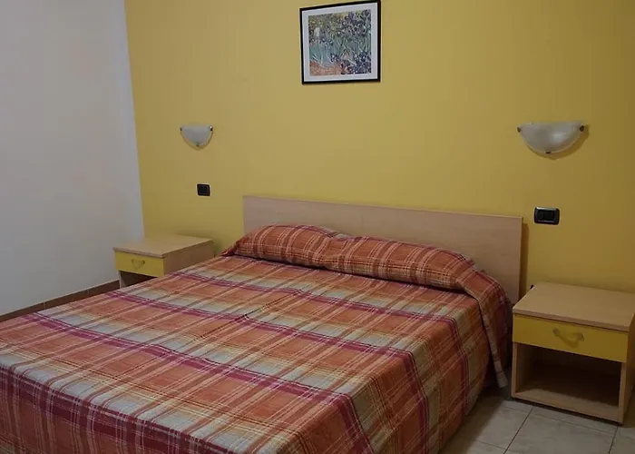 Vida Loca Apartments La Meridiana