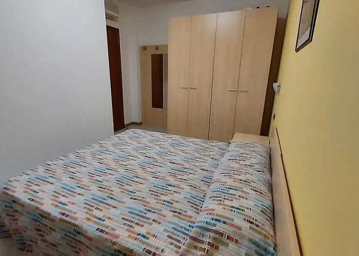 Vida Loca Apartments La Meridiana