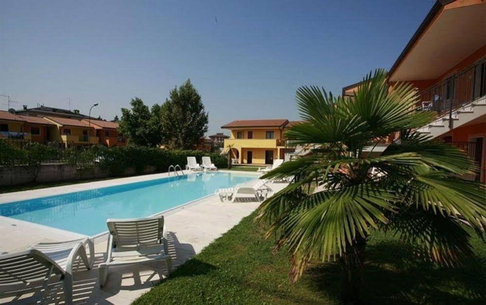Vida Loca La Meridiana Apartment