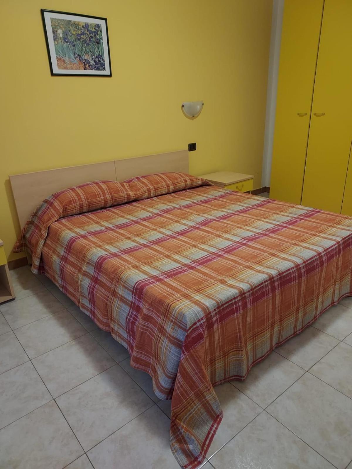 Apartamento Vida Loca La Meridiana