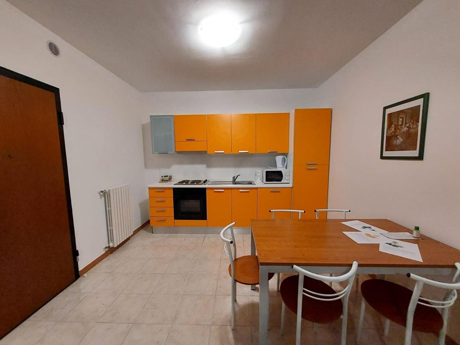 Apartamento Vida Loca La Meridiana Peschiera del Garda